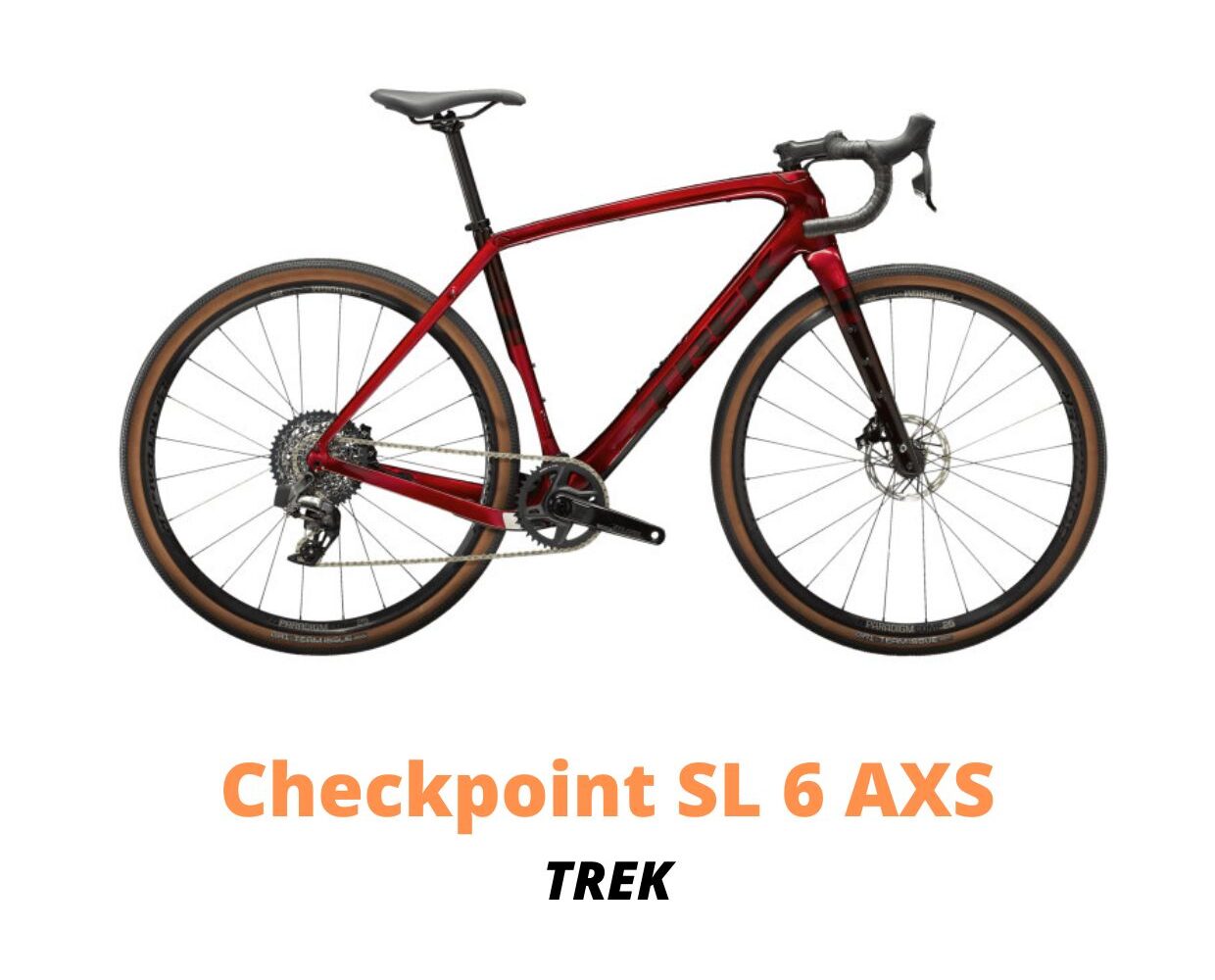 Checkpoint SL 6 AXS